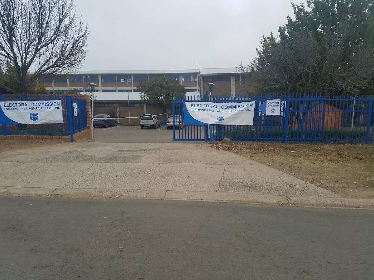 Bethlehem Comprehensive Secondary School