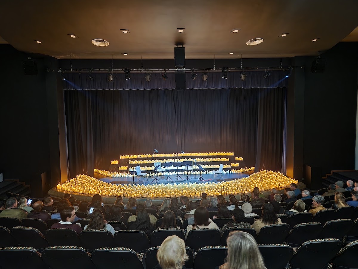 Hilton College Theatre