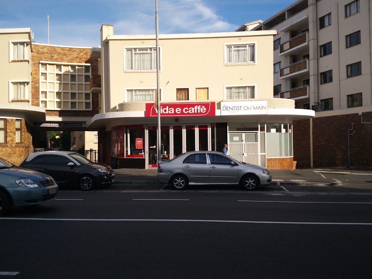 vida e caffè Rondebosch