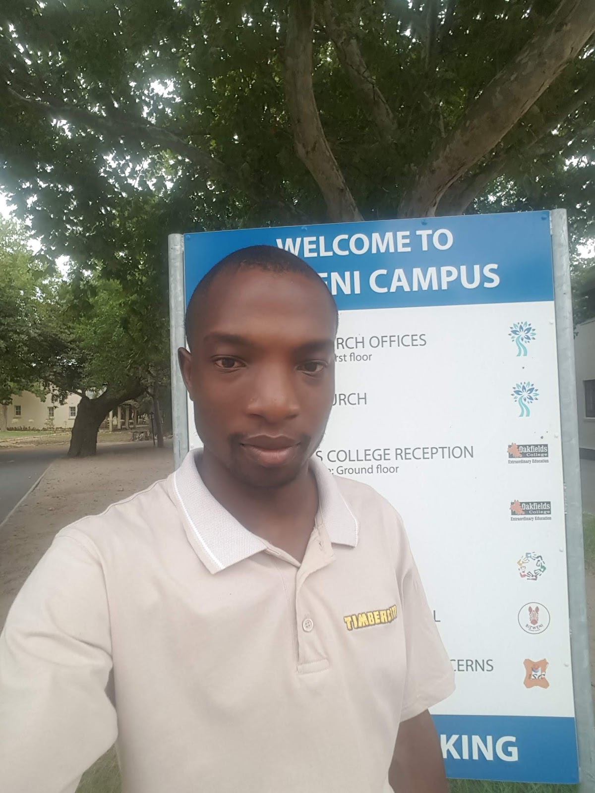 Bizweni Community College
