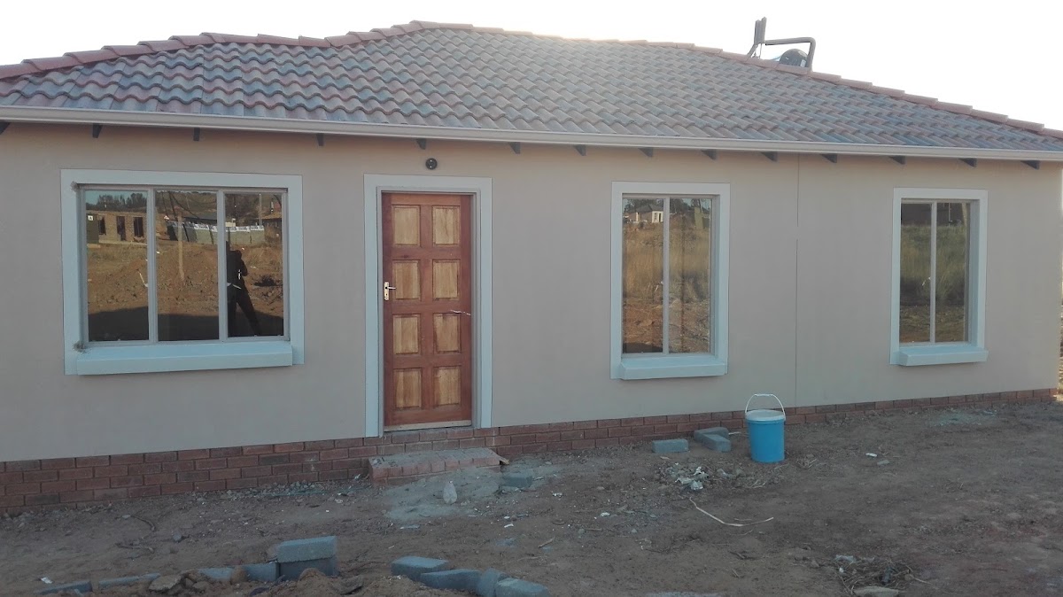 Glenway Estate Tshwane metropolitan
