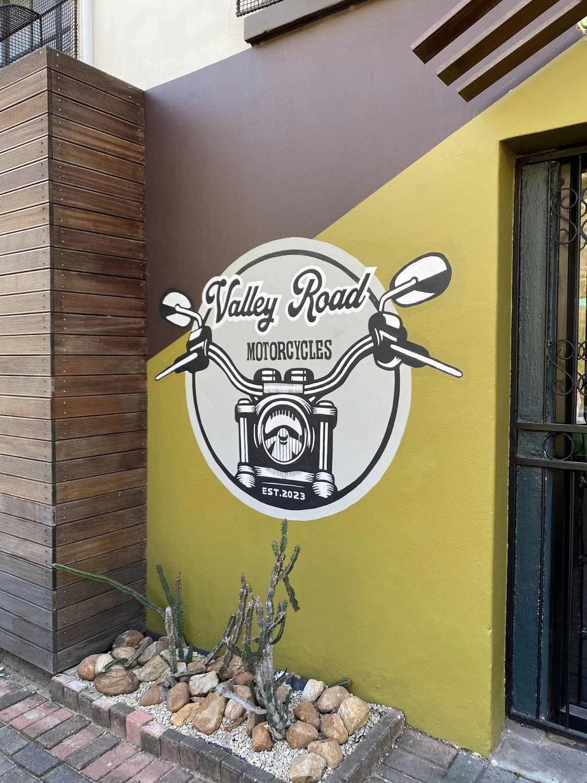Valley Road Motorcycles