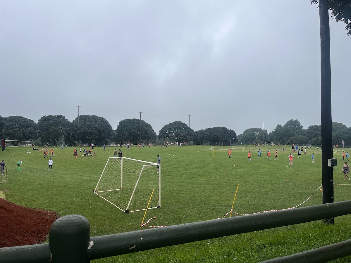 Forest Hills Sports club