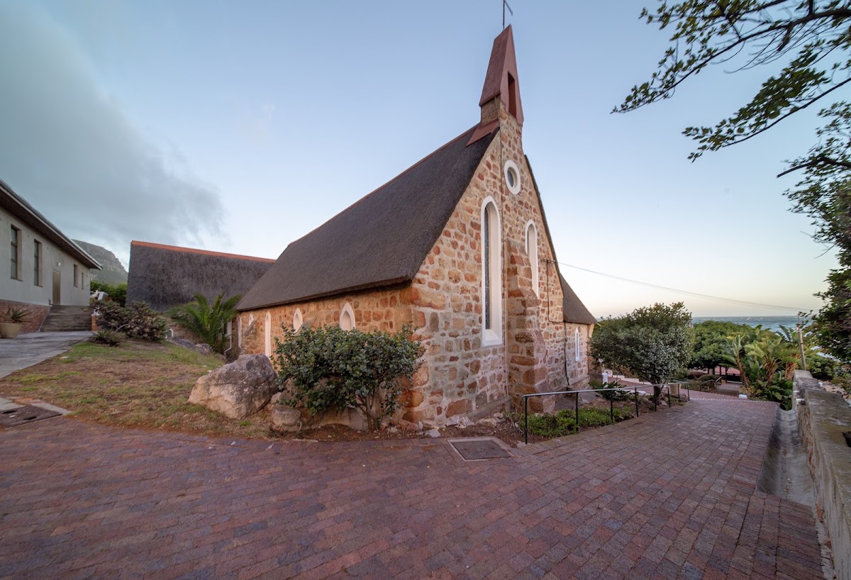 Holy Trinity Church