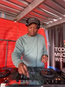 DJ XO
