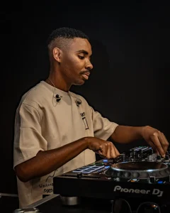 DJ Sycr
