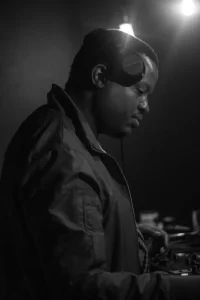 DJ XO
