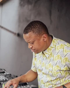DJ XO