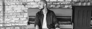 Liam Culbert