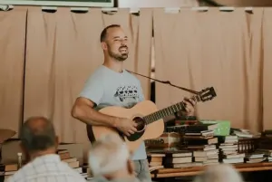 Stefan Jansen