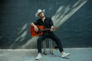 Justin Serrao & Jamie Hendry — The Whiskey Club