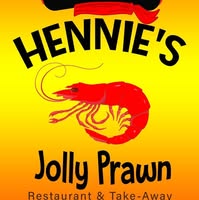 Hennie's Jolly Prawn
