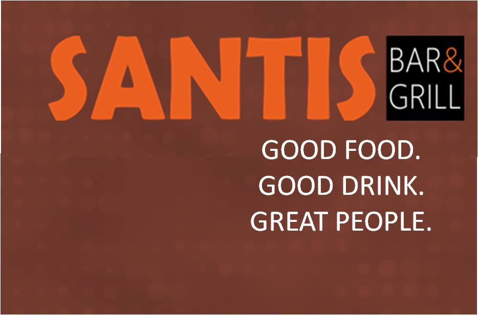 Santi's Bar & Grill, Sunninghill
