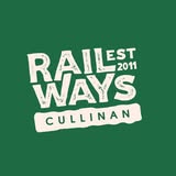 Martin Botha @ Railways Cafe Cullinan 18 July
