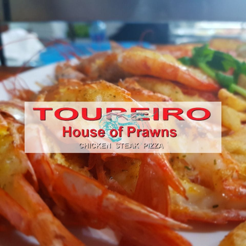 Toureiro: House of Prawns