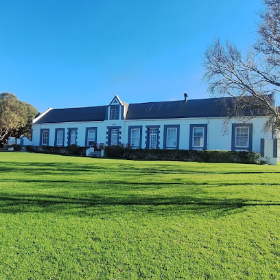 Stanford Hills Estate, Stanford - Image 2