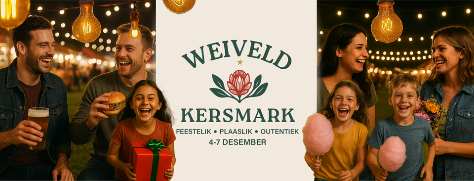 Weiveld Village - Gallery