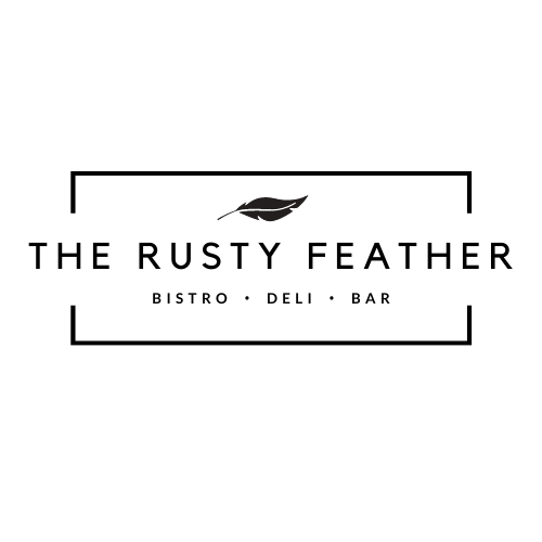The Rusty Feather, Harties