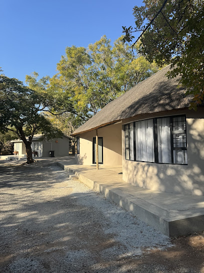 Mabalel Lodge, Neslpruit