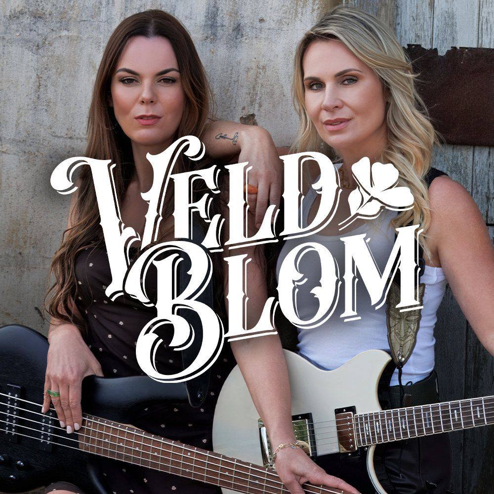 Veldblom