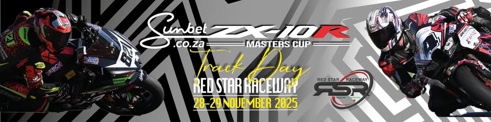 SunBet ZX10 Masters @ Redstar Raceway Delmas 28-29 Nov