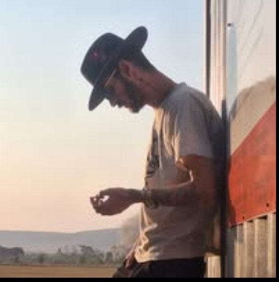 Morris Page @ Boiler Room Bar 10 July 18:00