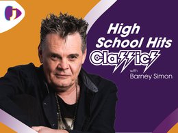 Old School with Barney Simon on Jacaranda 94.2 FM 16 Nov