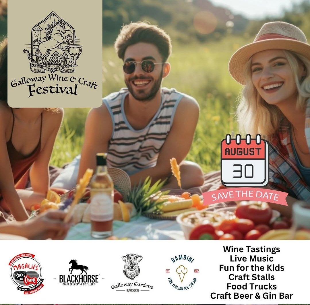 Galloway Wine & Craft Festival
