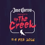 Up The Creek Music Festival @ 5 - 8 Feb - Image 1