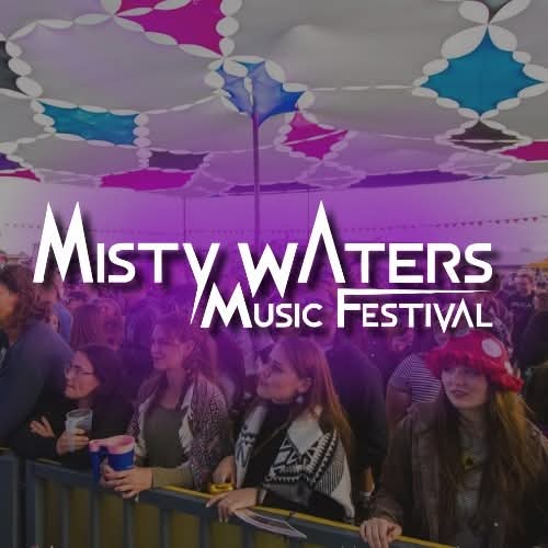 Misty Waters Music Festival 3 May - Image 1