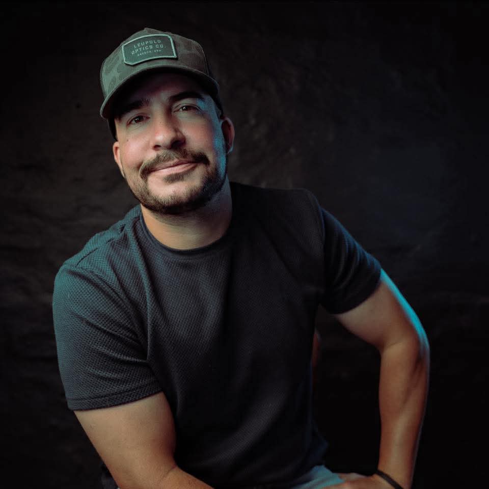 Justin Serrao @ Lock Stock & Beer 9 Aug - Image 2