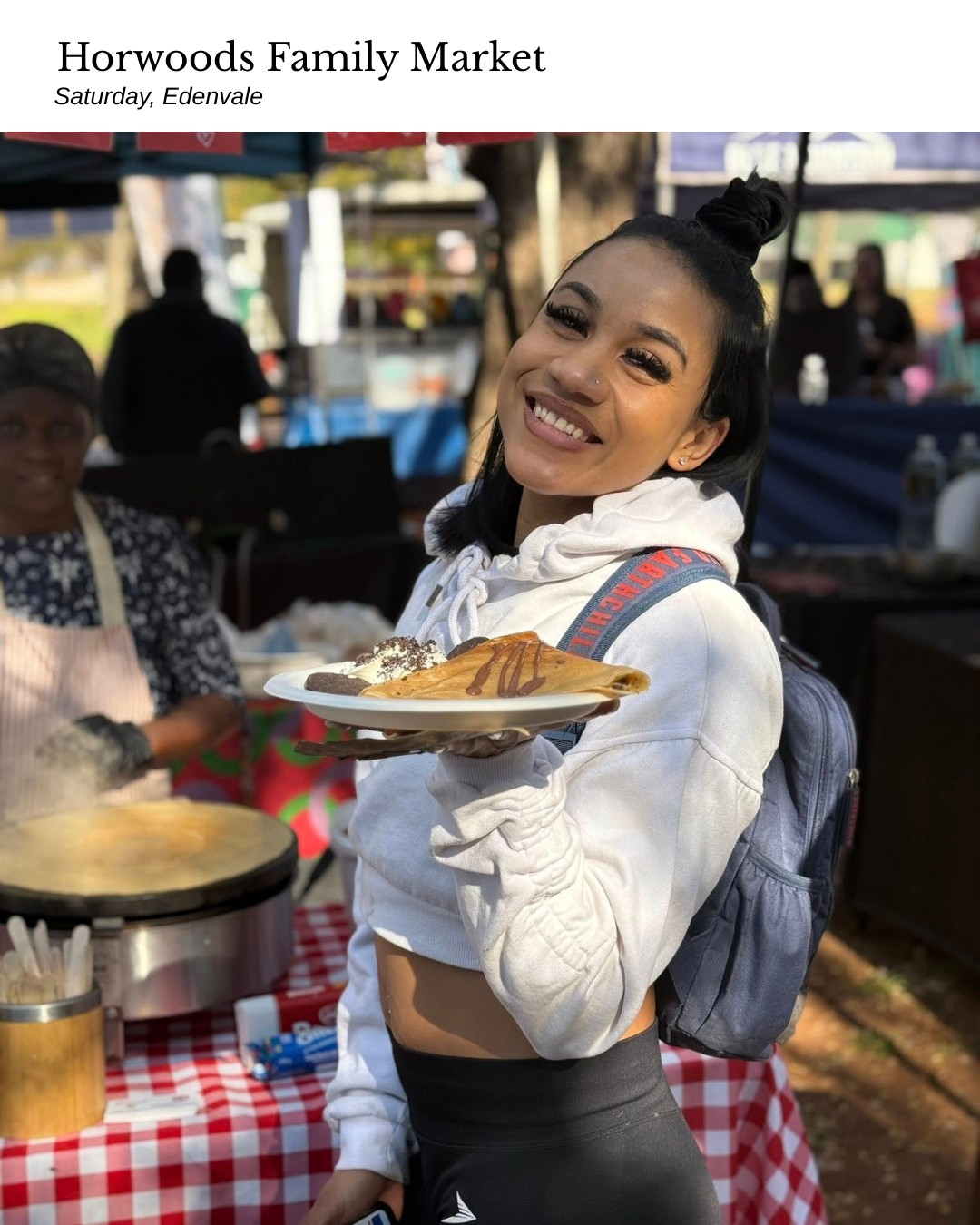 Horwoods farm craft market and vintage fare