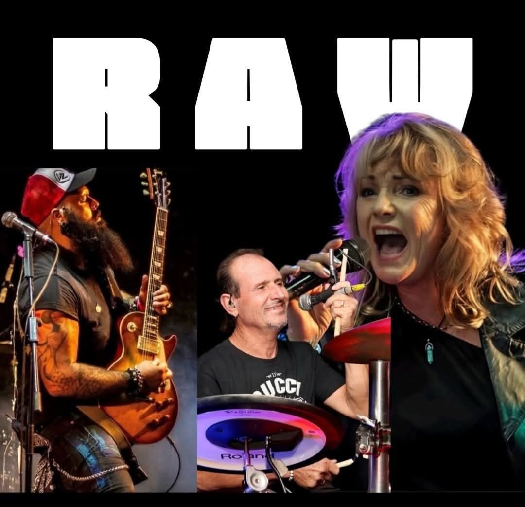 Short Straw Band @ Tin Cup Restaurant & Driving Range 3 Aug