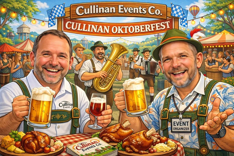 Cullinan Oktoberfest in the charming town of Cullinan! 3 Oct - Image 1