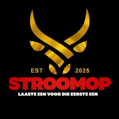 Dirk van der Westhuizen @ Stroomop 30 Jan