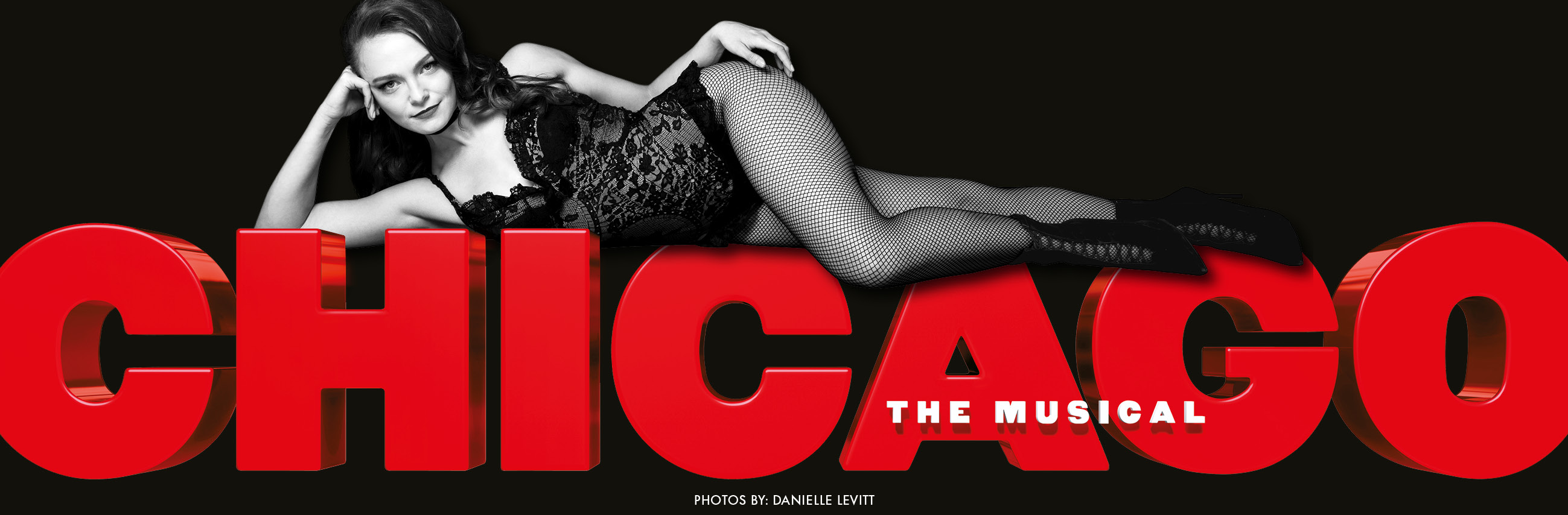 Chicago @ The Teatro, Montecasino 7, 14, 21, 28 Oct - Image 1