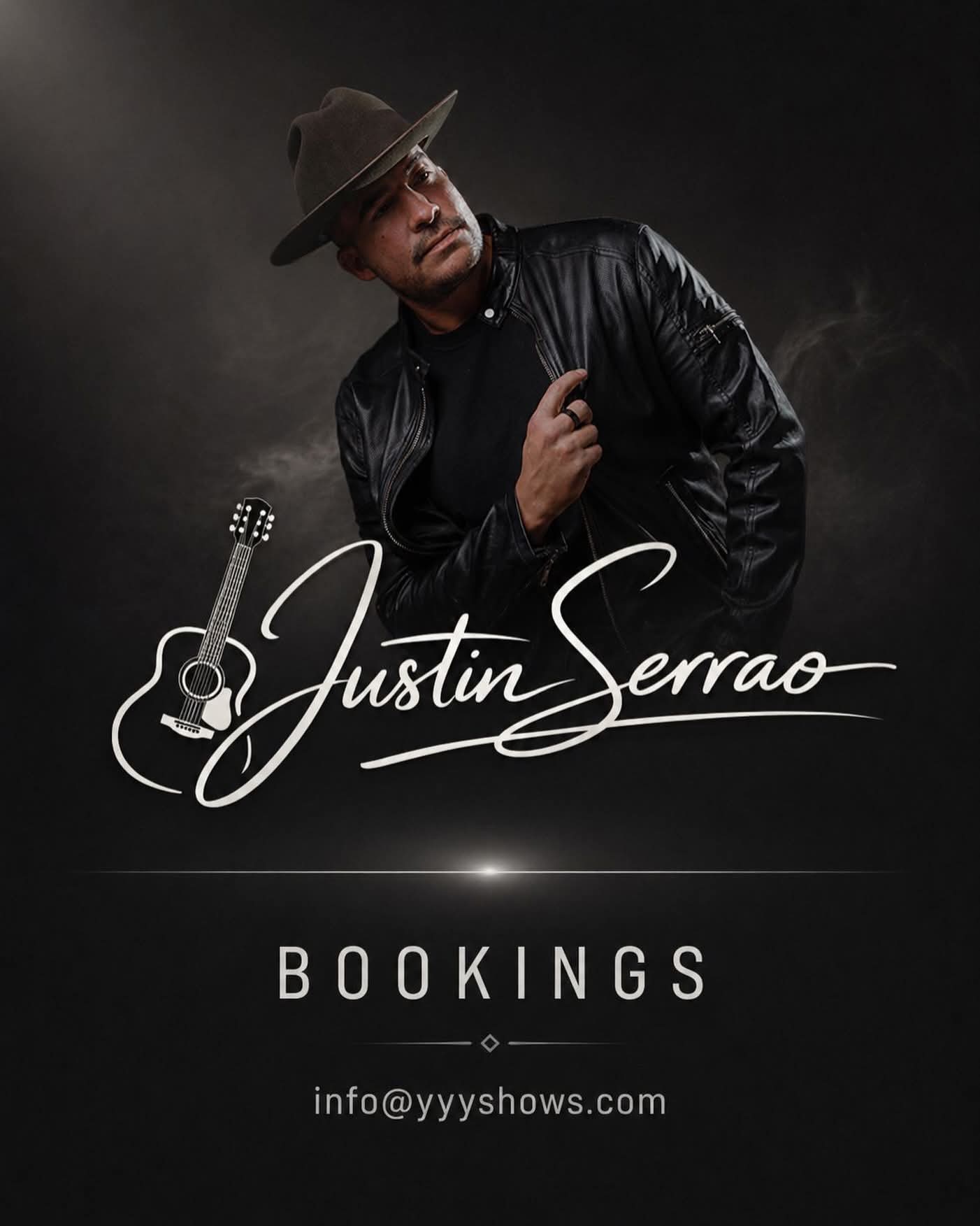 Justin Serrao @ Lock Stock & Beer 9 Aug - Image 3