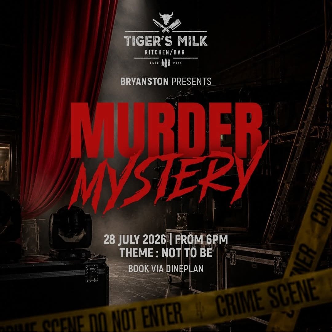 Murder Mystery