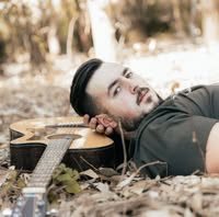 Juan-Pierre Murphy @ Kwagga's Pub & Grub 28 Feb 16H0 - Image 1