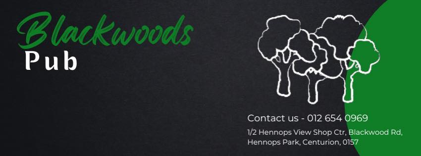 Blackwoods Pub, Pretoria - Gallery