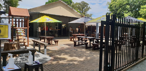 Villains Pub & Grub - Gallery