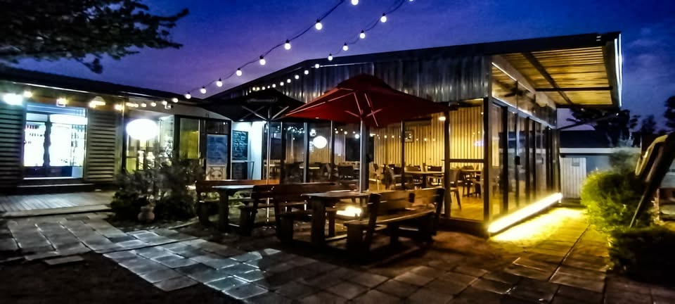 Smoke and Fire BBQ, Benoni - Image 1