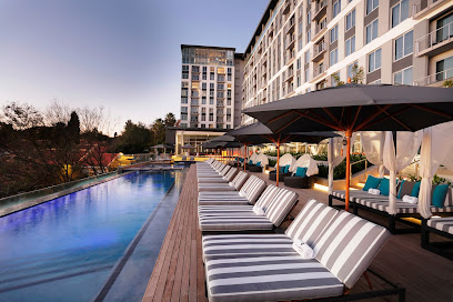 Capital on the Park, Sandton - Gallery