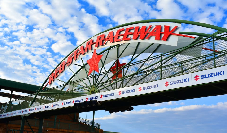 Red Star Raceway, Delmas - Gallery