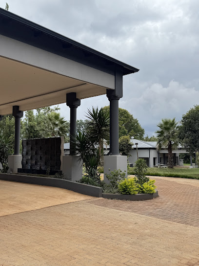 At The River, Pretoria - Image 2
