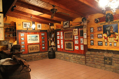 Pistols Saloon Ramsgate - Gallery