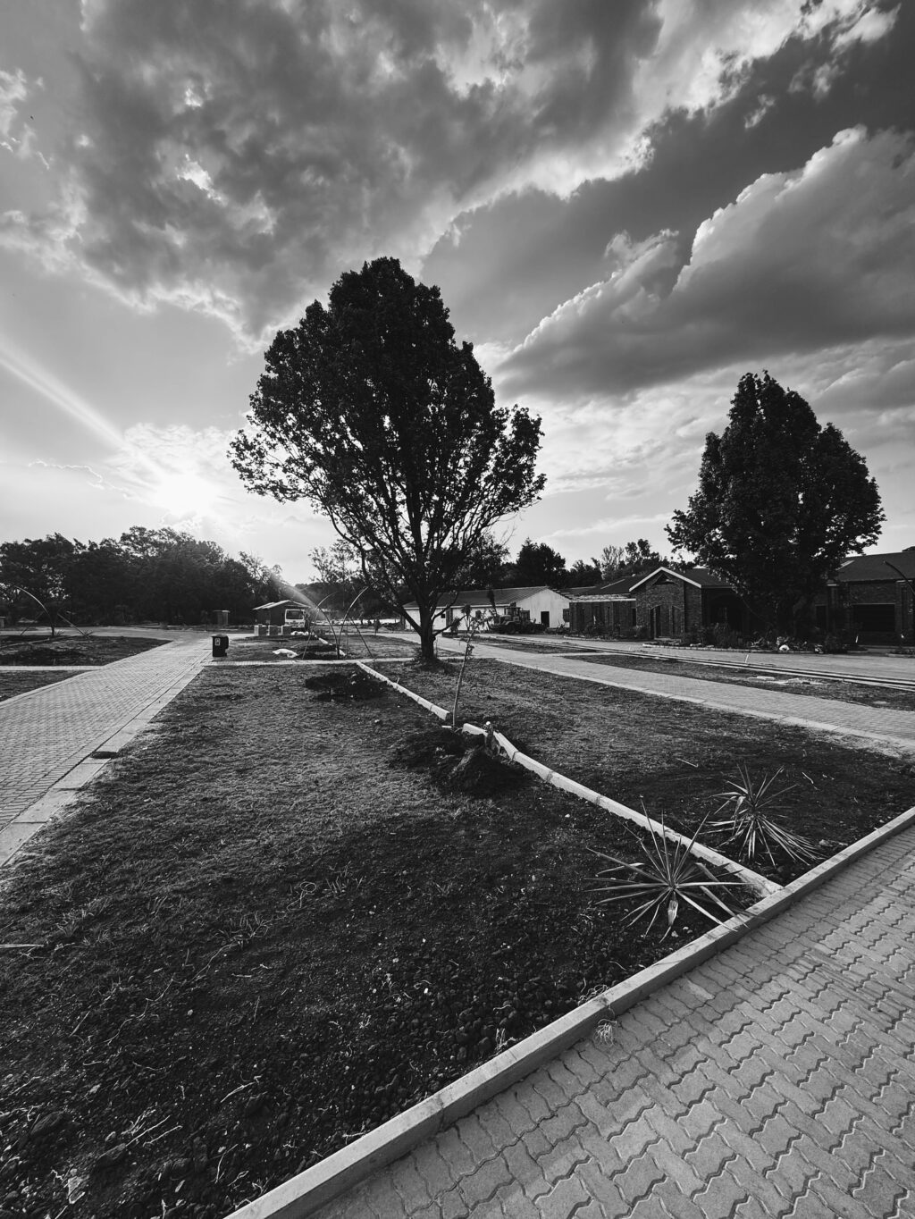 At The River, Pretoria - Image 1