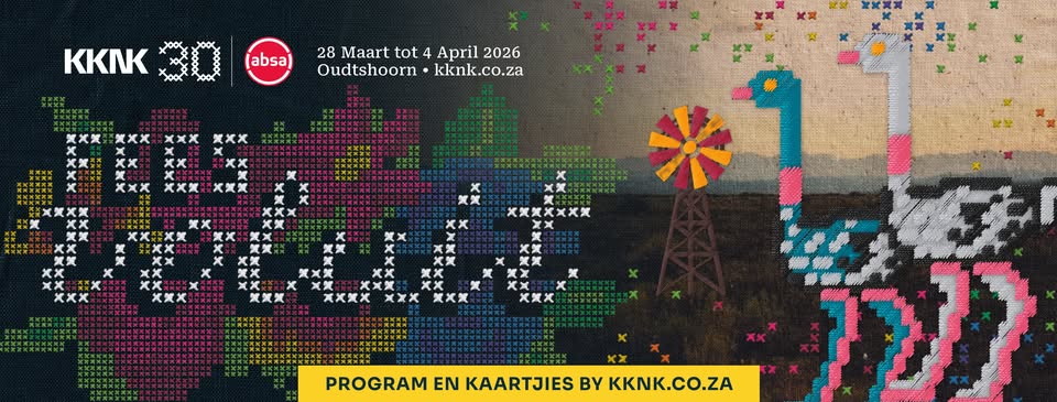 Klein Karoo Nasionale Kunsfees KKNK - Gallery