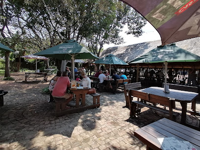 Salmander Restaurant