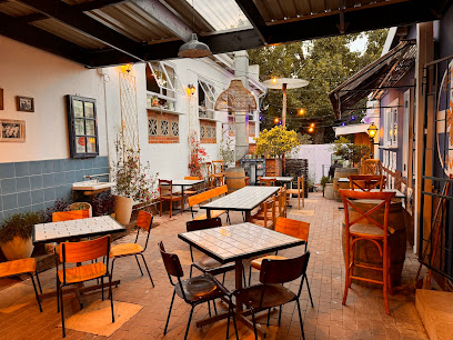 Filotimo Greek Taverna